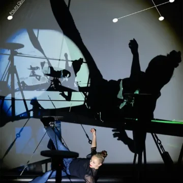 multiperspectivas espectáculo