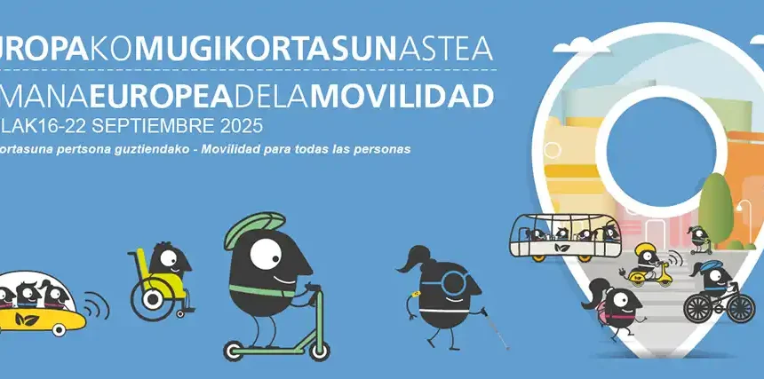 semana movilidad