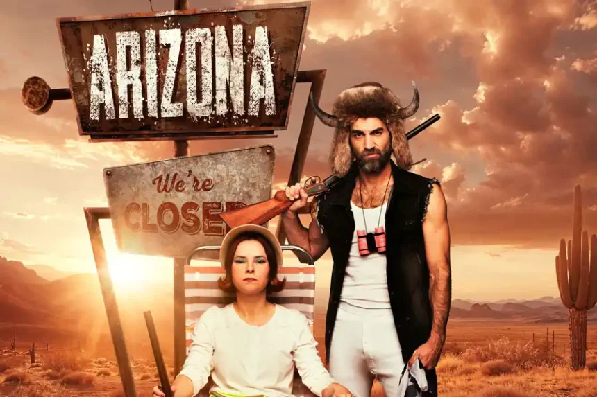 arizona teatro