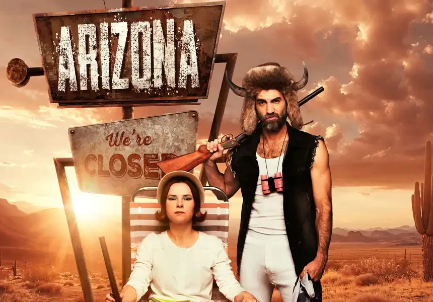arizona teatro