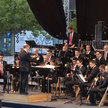 concierto pamplonesa