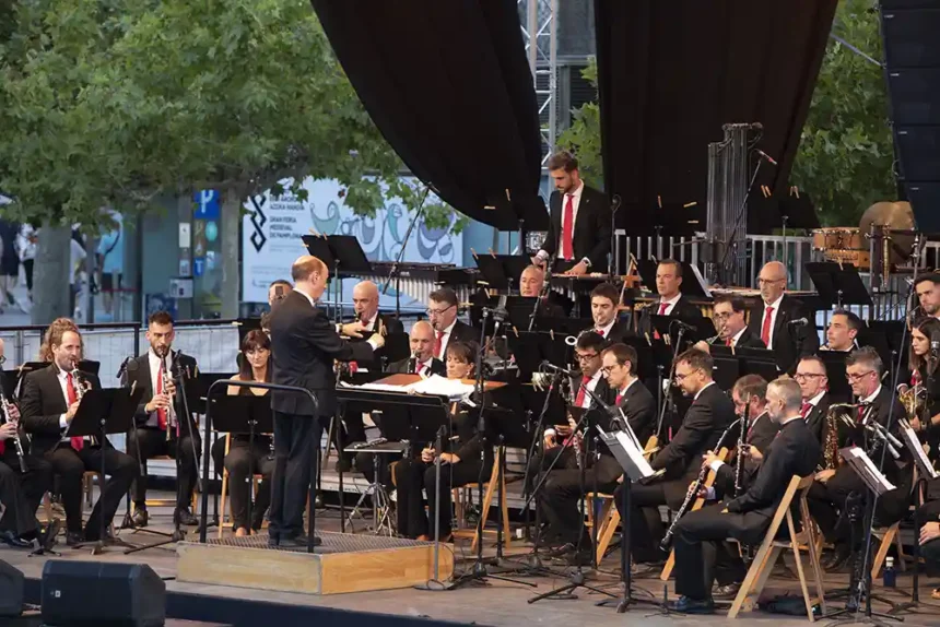 concierto pamplonesa