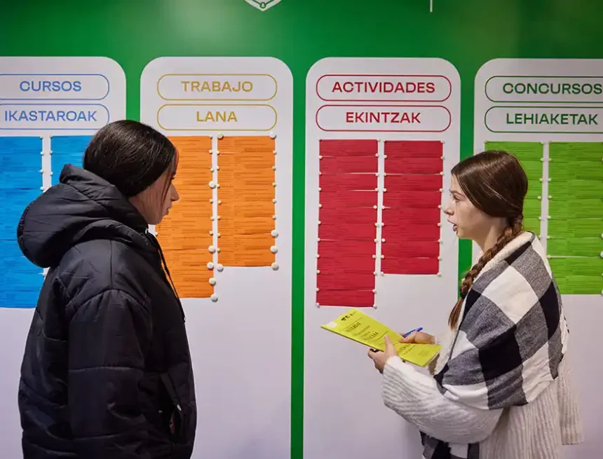 corresponsales informativos juvenil