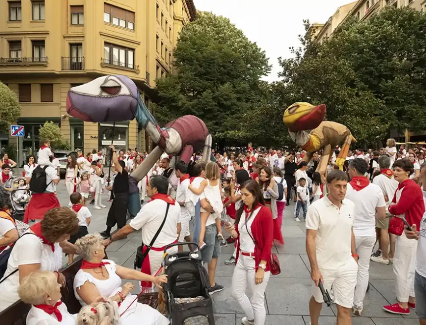 sanfermines encuesta