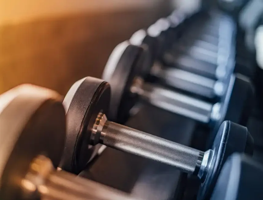 gimnasio