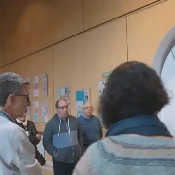 grupo acción climática