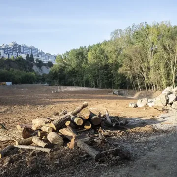 visita obras molino de ilundain