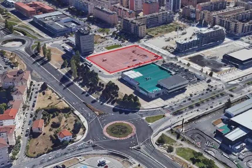 parcelas vividas buztintxuri