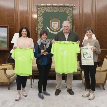 reunión teléfono de la esperanza