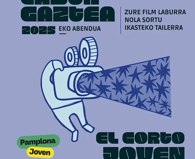 corto joven