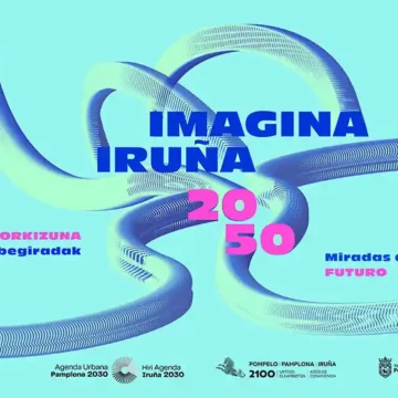 imagina iruña 2050