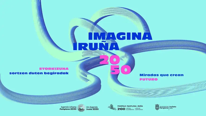imagina iruña 2050