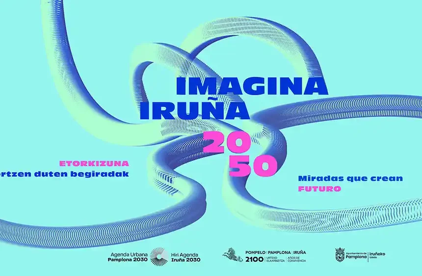 imagina iruña 2050