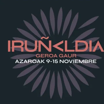 iruñaldia