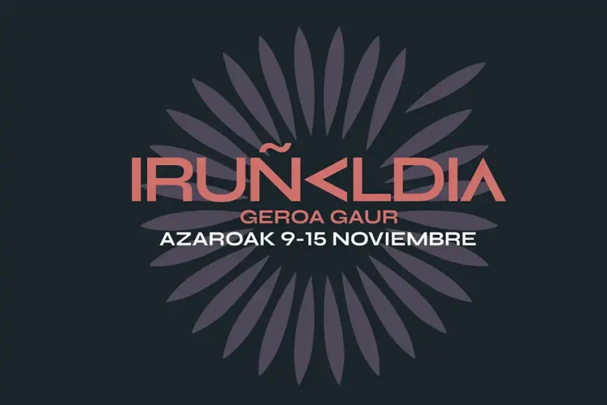 iruñaldia