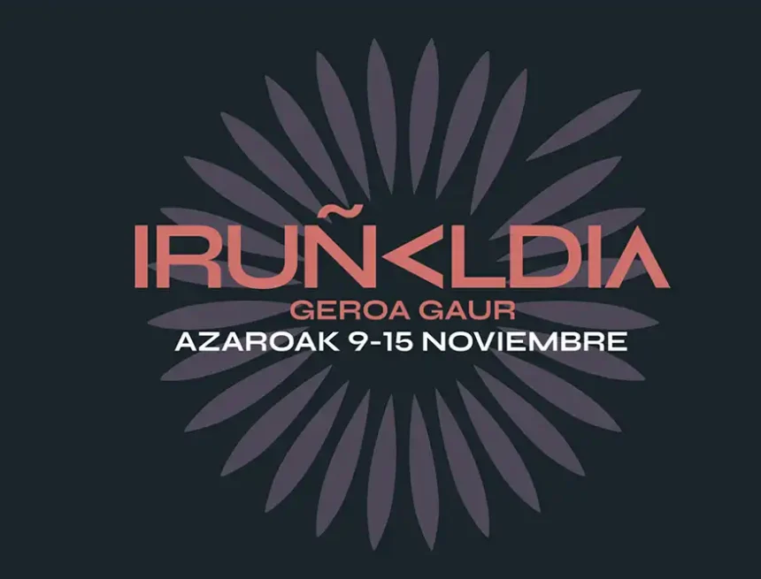 iruñaldia
