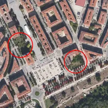 Parcelas Rochapea Anelier