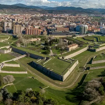 ciudad ciudadela