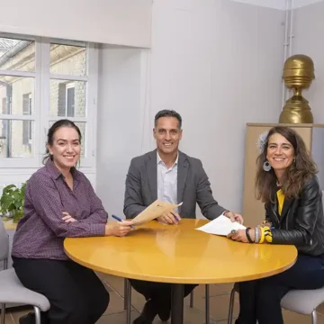 convenio fundación Solera