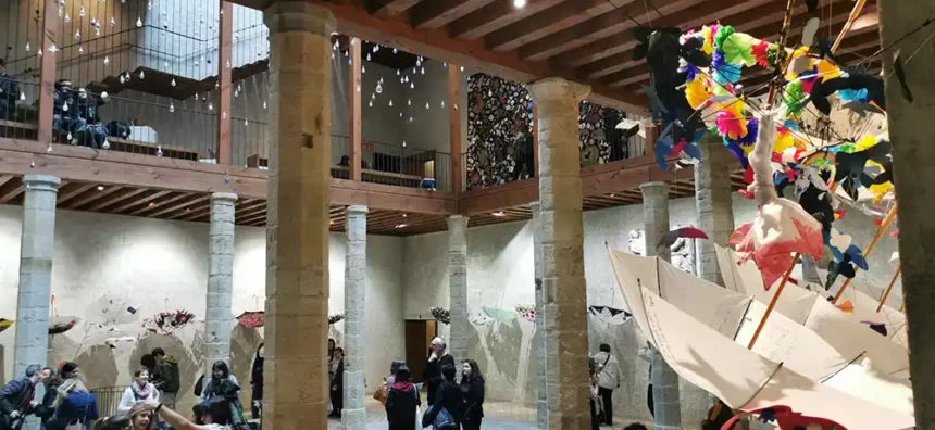 record-arte