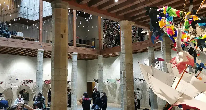 record-arte