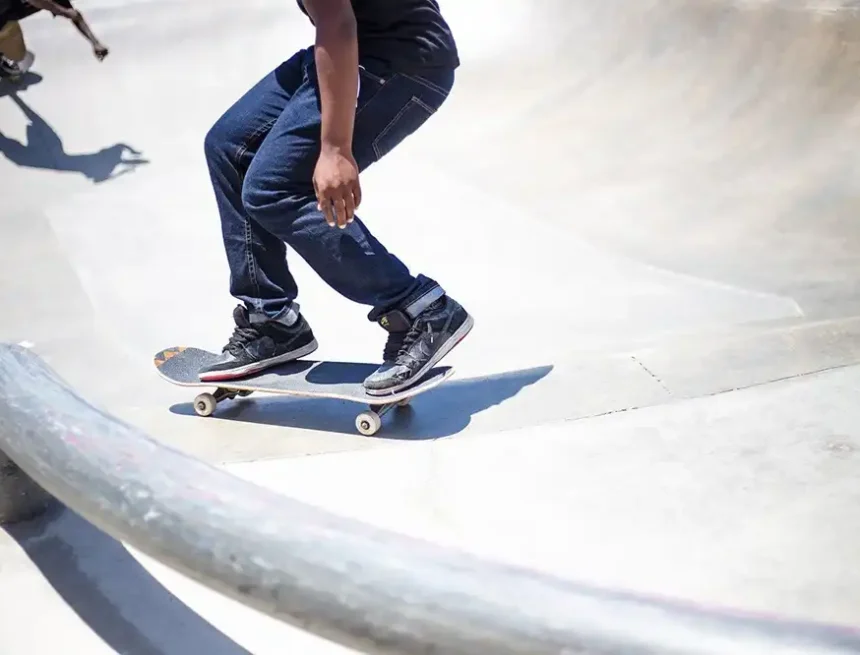 skate