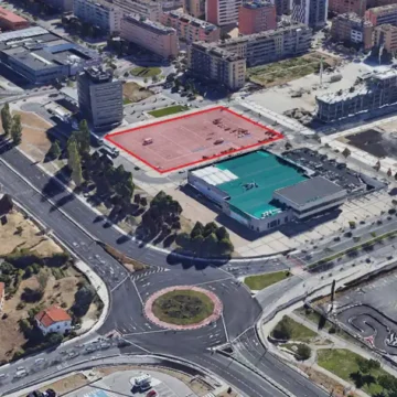 viviendas Buztintxuri