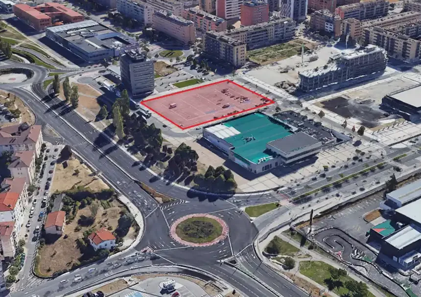 viviendas Buztintxuri