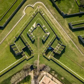 zonas verdes Pamplona