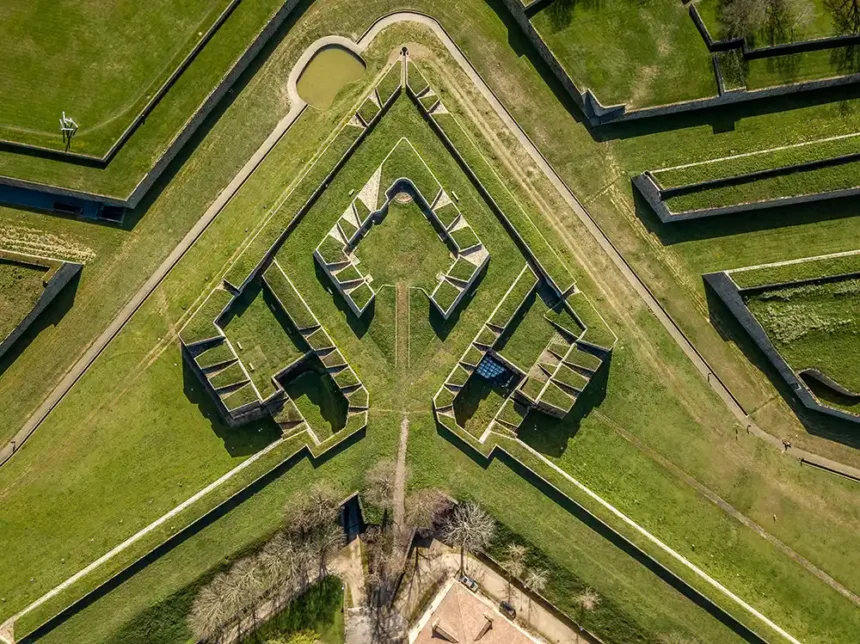 zonas verdes Pamplona
