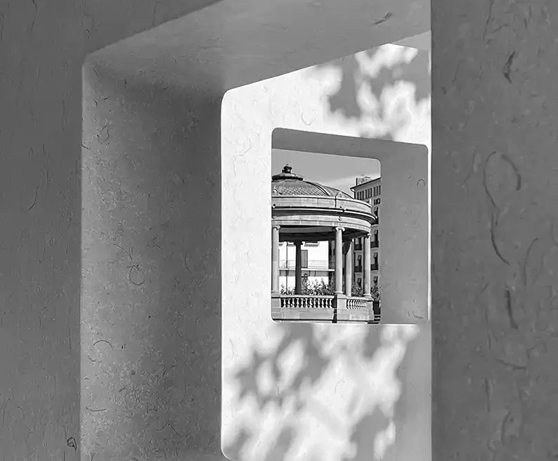 fotografía enfoca Pamplona