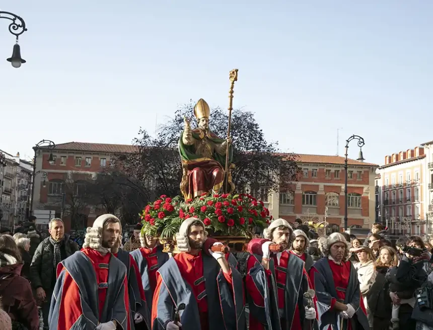 San Saturnino