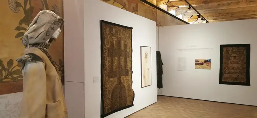 áfrica imprescindible