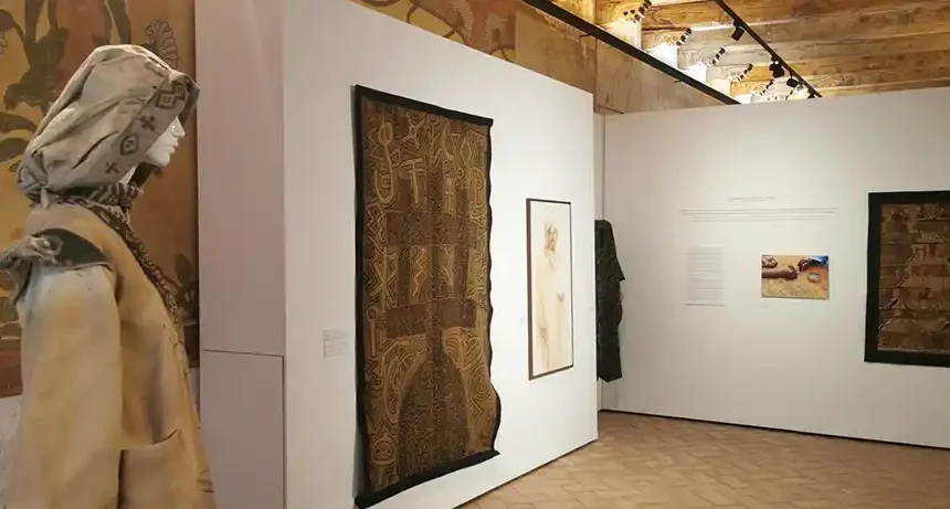 áfrica imprescindible