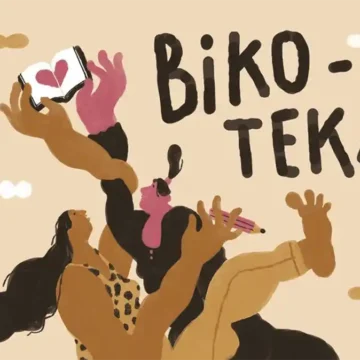 bikoteka