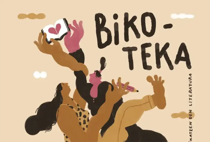 bikoteka