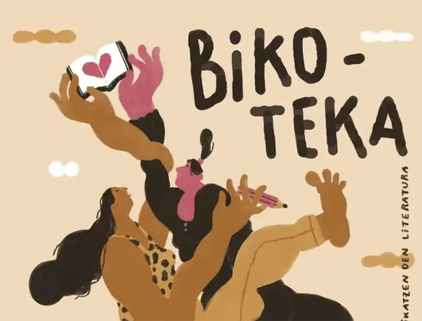 bikoteka
