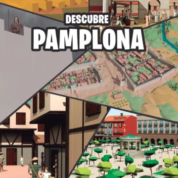 conozcamos pamplona