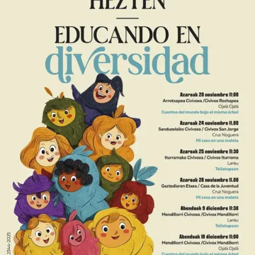 educando en diversidad