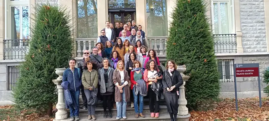 jornada sostenibilidad