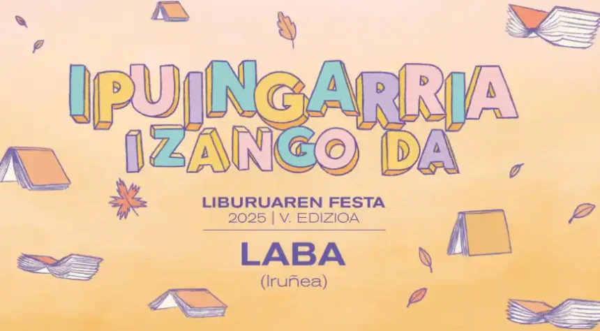 karrikiri ipuingarria