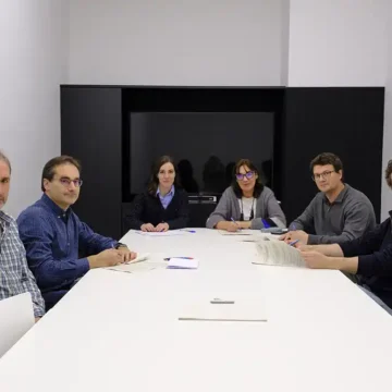 Convenio Santa María la Real