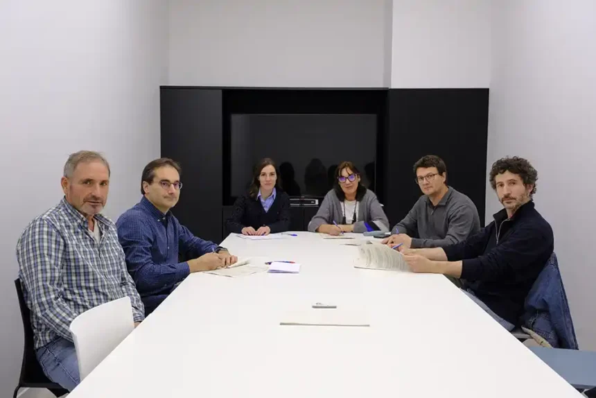 Convenio Santa María la Real