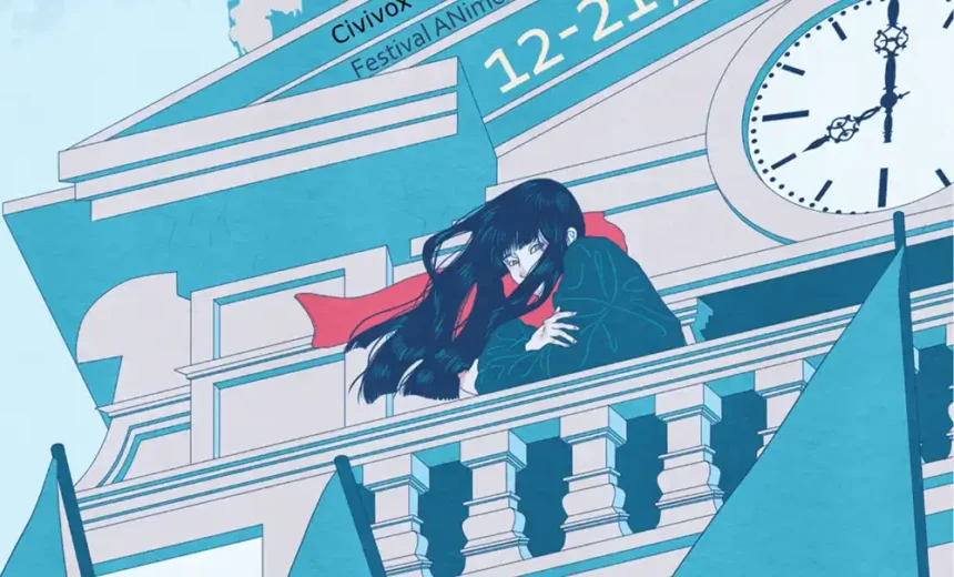 Una decena de animes y una degustación de series, junto con exposiciones, talleres, conferencias, competiciones y exhibiciones, configuran el Festival Anime de Navarra 2025