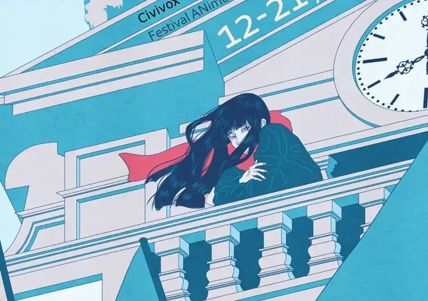 Una decena de animes y una degustación de series, junto con exposiciones, talleres, conferencias, competiciones y exhibiciones, configuran el Festival Anime de Navarra 2025