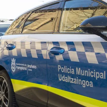 coches policía
