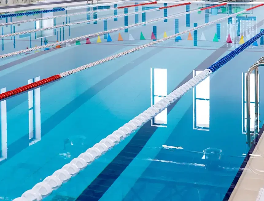 cursos natación