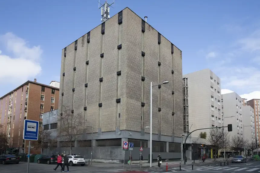 telefónica san juan