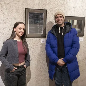 pamplonesa Oihane 1 premio enfoca pamplona