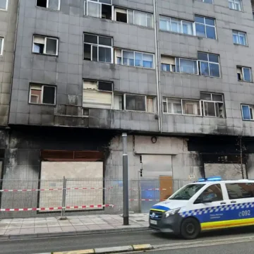 Incendio Marcelo Celayeta